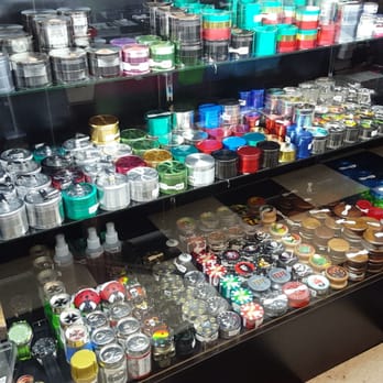 Mr Smoke - Tobacco Shops Near Me - Houston, Texas