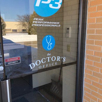 The Doctor's Office - Doctors Near Me - Brookfield, Wisconsin