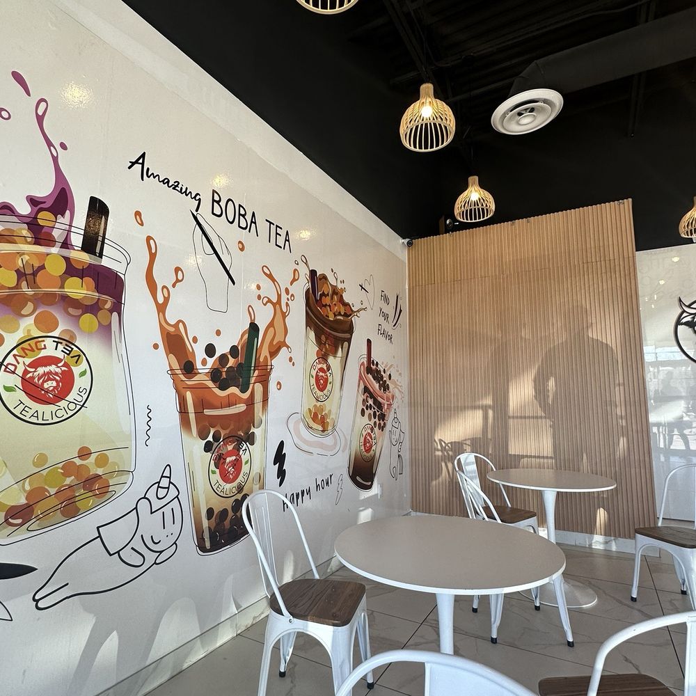 Dang Tea - Inside - Coffee & Tea Near Me - Denver, Colorado Dang Tea - Inside - Coffee & Tea Near Me - Denver, Colorado
