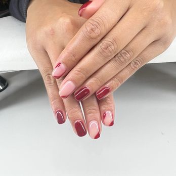 Nailed by Pegah - Nail Salons Near Me Nailed by Pegah - Nail Salons Near Me