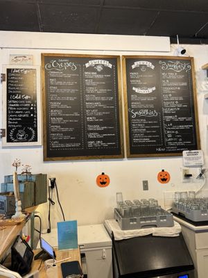 Menu photo 6 Saffrano Crepes Plantation, FL Menu photo 6 Saffrano Crepes Plantation, FL