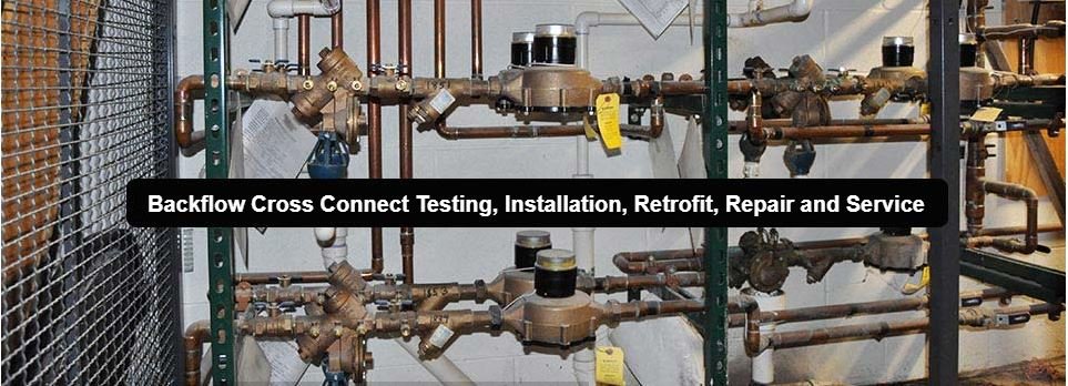 Slide of Professional Inspection Services