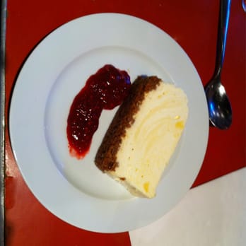 58 Qualité Street - The cheesecake ! - Bistros Near Me - Paris, 75 58 Qualité Street - The cheesecake ! - Bistros Near Me - Paris, 75