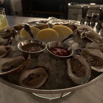 NR - Oysters - Ramen Near Me - New York, New York NR - Oysters - Ramen Near Me - New York, New York