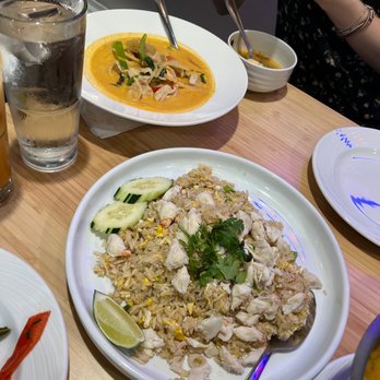 Nawa Thai - Thai Near Me - Manhattan Beach, California Nawa Thai - Thai Near Me - Manhattan Beach, California