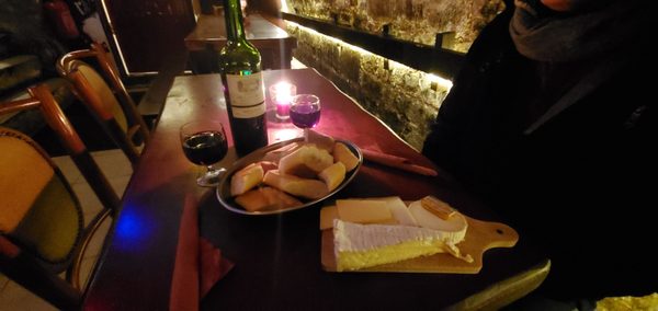 Chez Georges by null