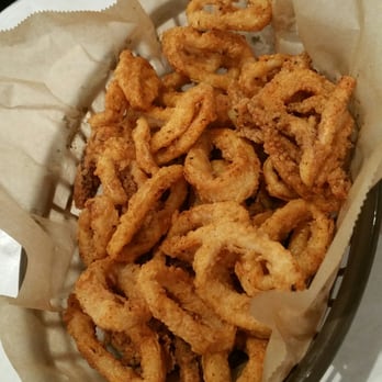 The Crab Shack - Calamari...good! - Cajun/Creole Near Me - Gardena, California The Crab Shack - Calamari...good! - Cajun/Creole Near Me - Gardena, California