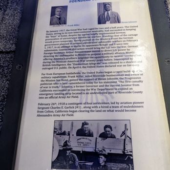 March Field Air Museum - Museums Near Me - Riverside, California March Field Air Museum - Museums Near Me - Riverside, California