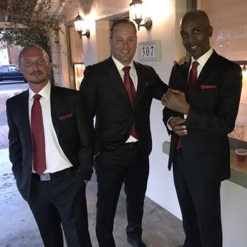 Parker & Schmidt Clothiers - Men's Clothing Near Me - Phoenix, Arizona