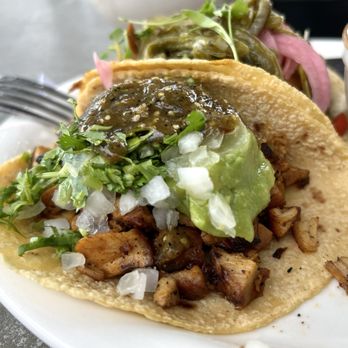Casero Taqueria - POLLO ASADO TACO - Mexican Near Me - Carlsbad, California Casero Taqueria - POLLO ASADO TACO - Mexican Near Me - Carlsbad, California