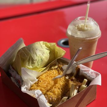 Tops Jr - Sandwiches Near Me - Alhambra, California