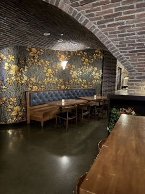 Empress Tavern by null
