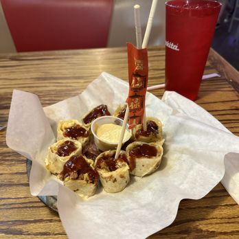 Rooster's Roadhouse - Red Neck Sushi - Barbeque Near Me - Denton, Texas