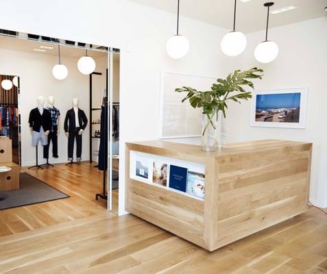 SOCO Gallery by null