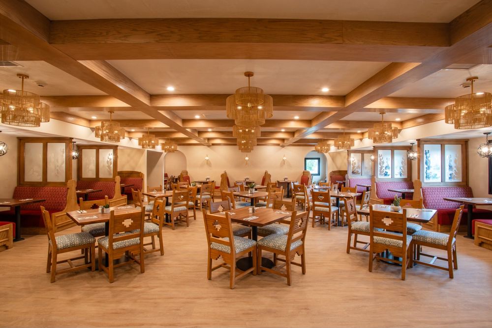 Rodrigo's Mexican Grill - Anaheim Hills