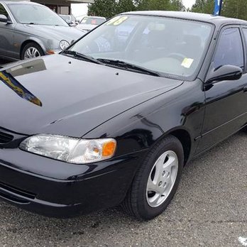 Pacific Point Auto Sales - Used Car Dealers Near Me - Lakewood, Washington Pacific Point Auto Sales - Used Car Dealers Near Me - Lakewood, Washington