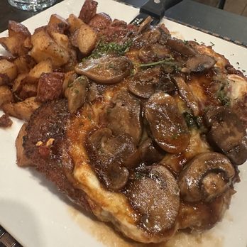 Bella Vista A Mare - Italian Near Me - Jacksonville Beach, Florida