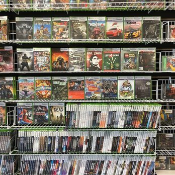 Press Start Games - Video Game Stores Near Me - Appleton, Wisconsin