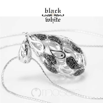 Mosaic Design Jewelry - Mosaic Designer Necklace - Jewelry Near Me - Markham, Ontario Mosaic Design Jewelry - Mosaic Designer Necklace - Jewelry Near Me - Markham, Ontario