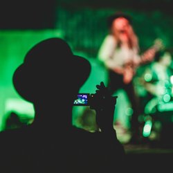 Arena Band
