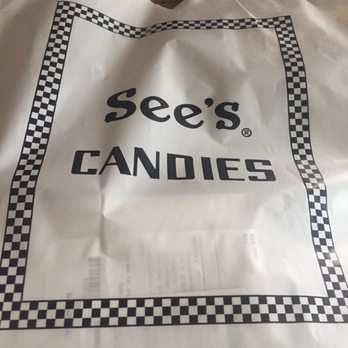 See's Candies - Candy Stores Near Me - Fremont, California