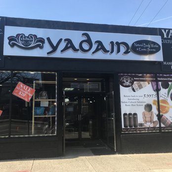 Yadain Cultural Solutions - Cosmetics & Beauty Supply Near Me - Philadelphia, Pennsylvania