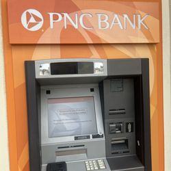 PNC Bank - ATM