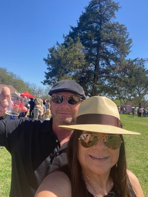 Carson Creek Ranch by null