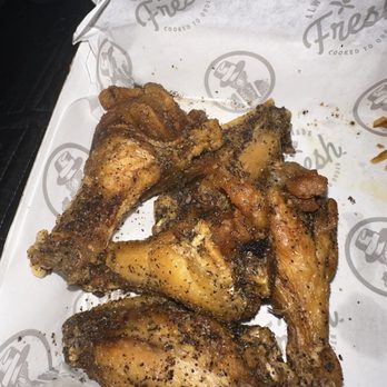 Slim Chickens - Southern Near Me - Jacksonville, North Carolina