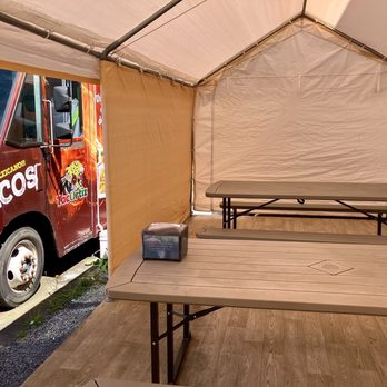 Tacortiz - Tent dining room - New Mexican Cuisine Near Me - Lynnwood, Washington Tacortiz - Tent dining room - New Mexican Cuisine Near Me - Lynnwood, Washington