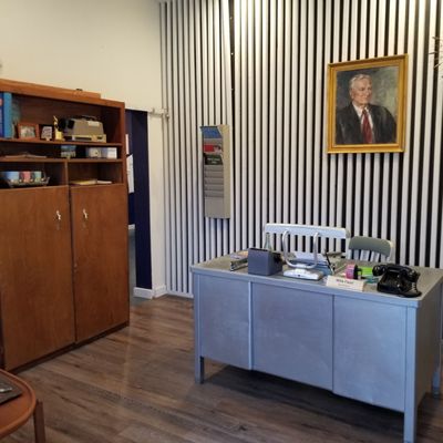 Goodnight Loving Vodka by null