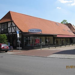 Jeans-Schapp