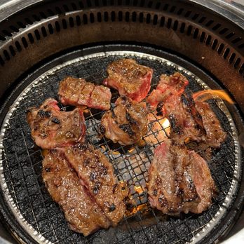 Gyubee Japanese Grill - Im hungry again.... - Japanese Near Me - Markham, Ontario