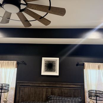 Julio's Painting Service - Bedroom - Painters Near Me Julio's Painting Service - Bedroom - Painters Near Me