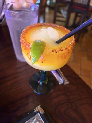 El Tiempo Cantina by null