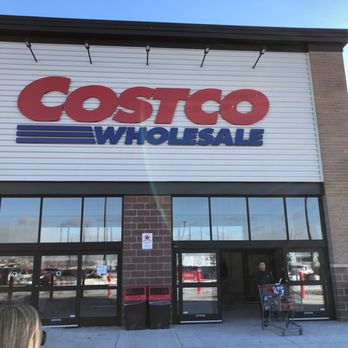 Costco Wholesale - Wholesale Stores Near Me - Hamilton, Ontario