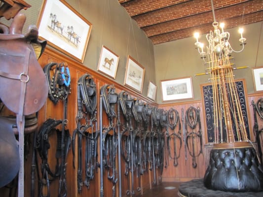 Domaine de Chaumont-sur-Loire by null