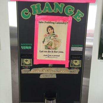 Park Ave Laundromat - Exchange bills up to $20 for quarters - Laundromat Near Me - North Babylon, New York Park Ave Laundromat - Exchange bills up to $20 for quarters - Laundromat Near Me - North Babylon, New York