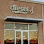 Photo of Diesel Barbershop