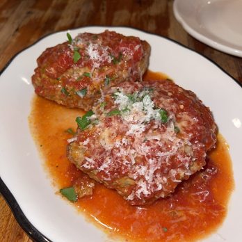 The Cookery - Heirloom Meatballs instagram: @gmeysfood - Italian Near Me - Dobbs Ferry, New York The Cookery - Heirloom Meatballs instagram: @gmeysfood - Italian Near Me - Dobbs Ferry, New York