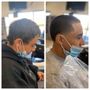 Photo of Maravilla Hair Salon & Barber Shop