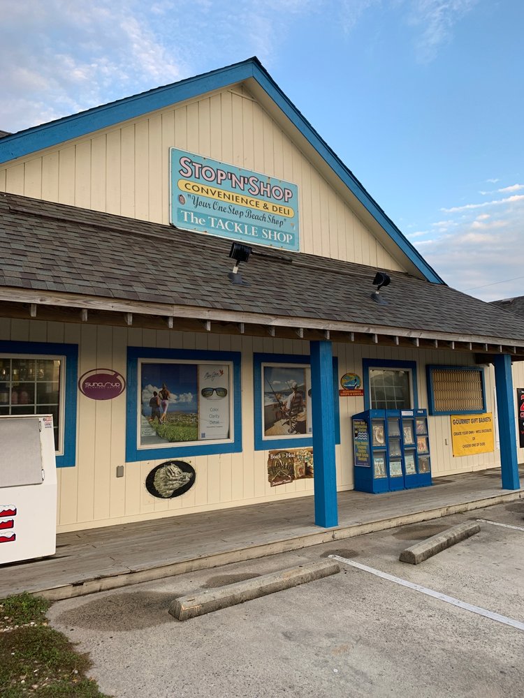 STOP N SHOP Updated April 2024 28 Photos & 49 Reviews 100 S