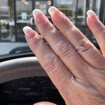 Glossi Nail Bar - Right after - Nail Salons Near Me - Colma, California Glossi Nail Bar - Right after - Nail Salons Near Me - Colma, California