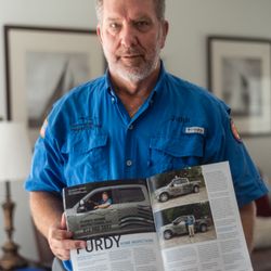 Purdy Home Inspections