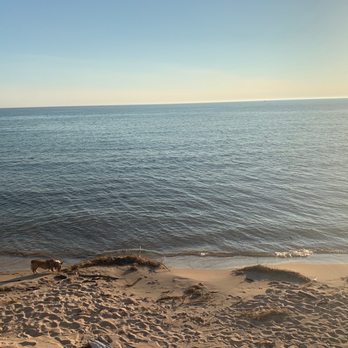 Ludington State Park - Lake Michigan @ Ludington State Park - Campgrounds Near Me - Ludington, Michigan Ludington State Park - Lake Michigan @ Ludington State Park - Campgrounds Near Me - Ludington, Michigan