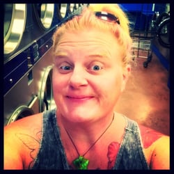 ASH Holistic Skin Spa - See that glowing skin?!!