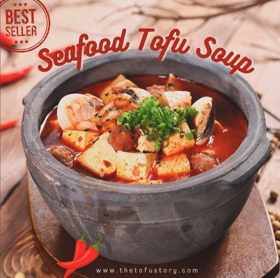Tofu Story by null