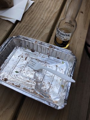 Frijolito's Restaurant Broadway by null