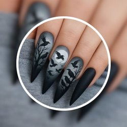Braswell Nails