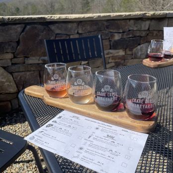 Crane Creek Vineyards - Wineries Near Me - Young Harris, Georgia Crane Creek Vineyards - Wineries Near Me - Young Harris, Georgia